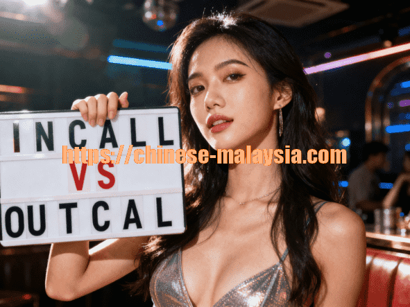 Beautiful incall escort girl in a luxury Bangsar apartment, offering premium services