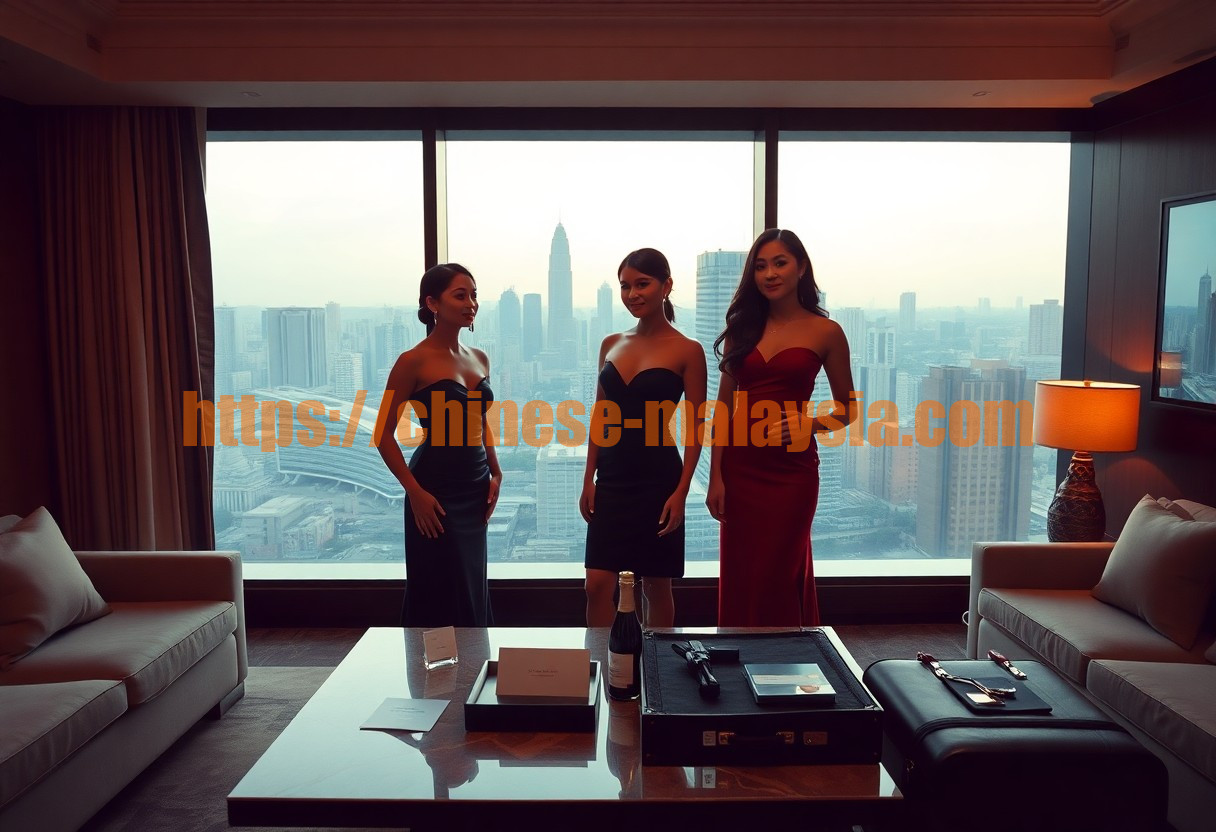 Top Malay Escort Service in Malaysia – Incall & Outcall Call Girls