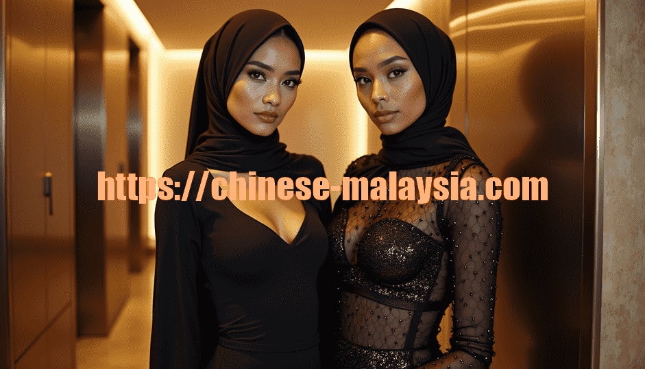 Kuala Lumpur Desires: Finding the Right Malay Escort for Unforgettable Nights