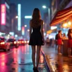 Hidden Doors of Desire: Navigating agency-booking-or-classifieds-kl Like a Connoisseur
