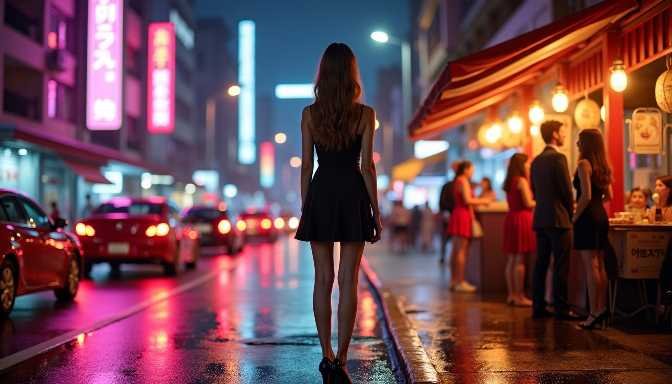 Hidden Doors of Desire: Navigating agency-booking-or-classifieds-kl Like a Connoisseur