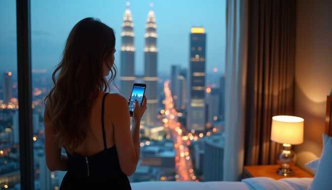 Smart Desire Decisions: Mastering how to choose escort agency without regret