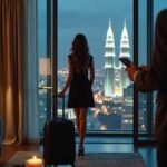 Silent Arrivals, Pure Pleasure: Mastering how to find discreet outcall escorts in kl featured
