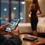 Ultimate Indulgence Unlocked: Experiencing full package escort kl private luxury
