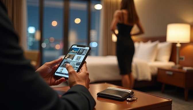 Ultimate Indulgence Unlocked: Experiencing full package escort kl private luxury