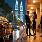 Midnight Whispers in the City: Mastering malaysia call girl booking kl