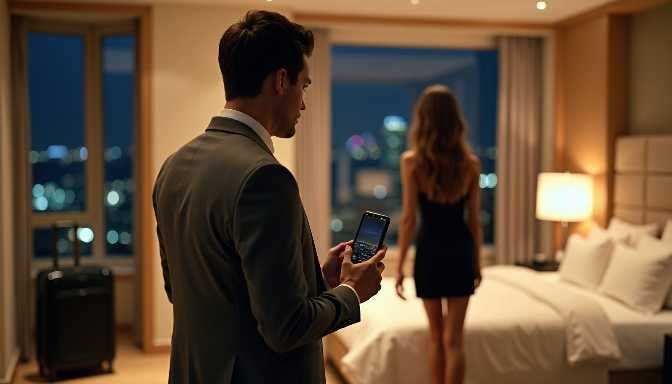 Silent Messages, Loud Pleasure: Mastering telegram escort booking kl