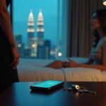 First Taste of Desire: Your Essential escort booking guide for beginners