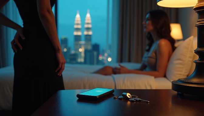 First Taste of Desire: Your Essential escort booking guide for beginners
