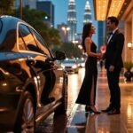 Midnight Desires Unlocked: Can Escorts Visit Hotels Late at Night for Unforgettable Encounters