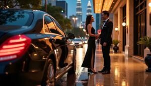 Midnight Desires Unlocked: Can Escorts Visit Hotels Late at Night for Unforgettable Encounters