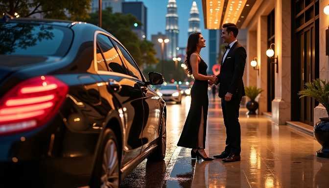 Midnight Desires Unlocked: Can Escorts Visit Hotels Late at Night for Unforgettable Encounters