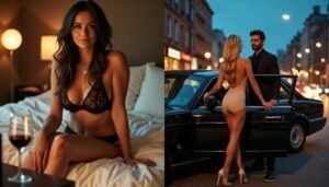 Spice and Silk Nights: Malay Escort Girl Service for Ultimate Pleasure