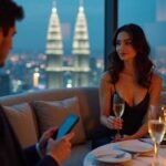 City Lights Temptation: Discover the Perfect KL Escort Girl Tonight