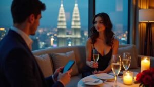City Lights Temptation: Discover the Perfect KL Escort Girl Tonight