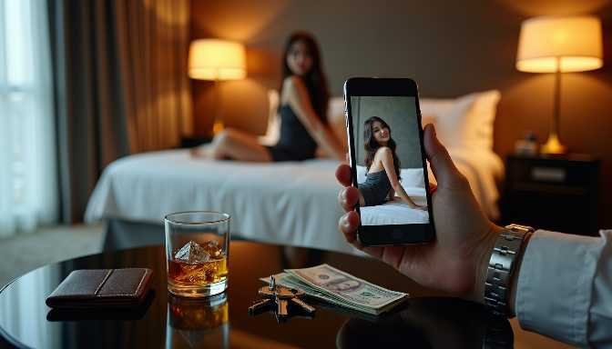 Tonight’s Fast Lane to Pleasure: Securing available escorts tonight kl for fast booking