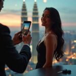 Midnight Covenant: Embracing Pleasure with a Discreet Escort