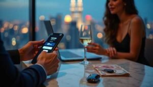 Mapping Desire: Unveiling the best area for escorts kl where to book featured