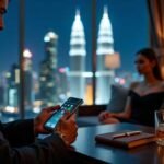 Executive Indulgence After Hours: The Complete business traveler escort kl Guide