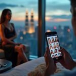 Tonight’s Urgent Desire: How to book same night escort with Confidence