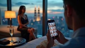Tonight’s Urgent Desire: How to book same night escort with Confidence