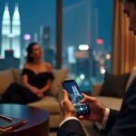 Tropical Temptations Unveiled: The Ultimate escort guide for tourists malaysia