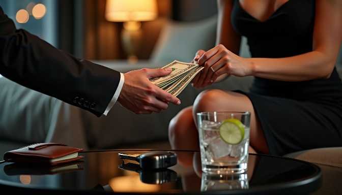 Trust Before Desire: Understanding why verified escort listings matter